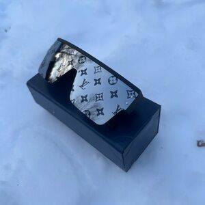 Louis Vuitton Waimea L Sunglasses